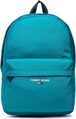 Tommy Jeans Tjm Essential Backpack AM0AM08646 Modrá