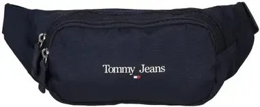 Tommy Jeans Tjm Essential Bumbag AW0AW12553 Tmavomodrá