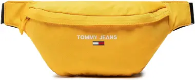 Tommy Jeans Tjm Essential Bumbag Žlutá