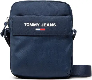 Tommy Jeans Tjm Essential Reporter 1.2l Tmavomodrá