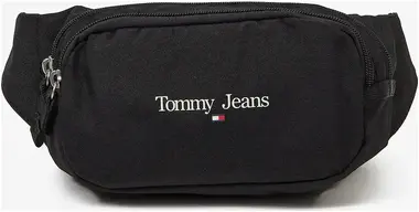Tommy Jeans Tjw Essential Bumbag Černá