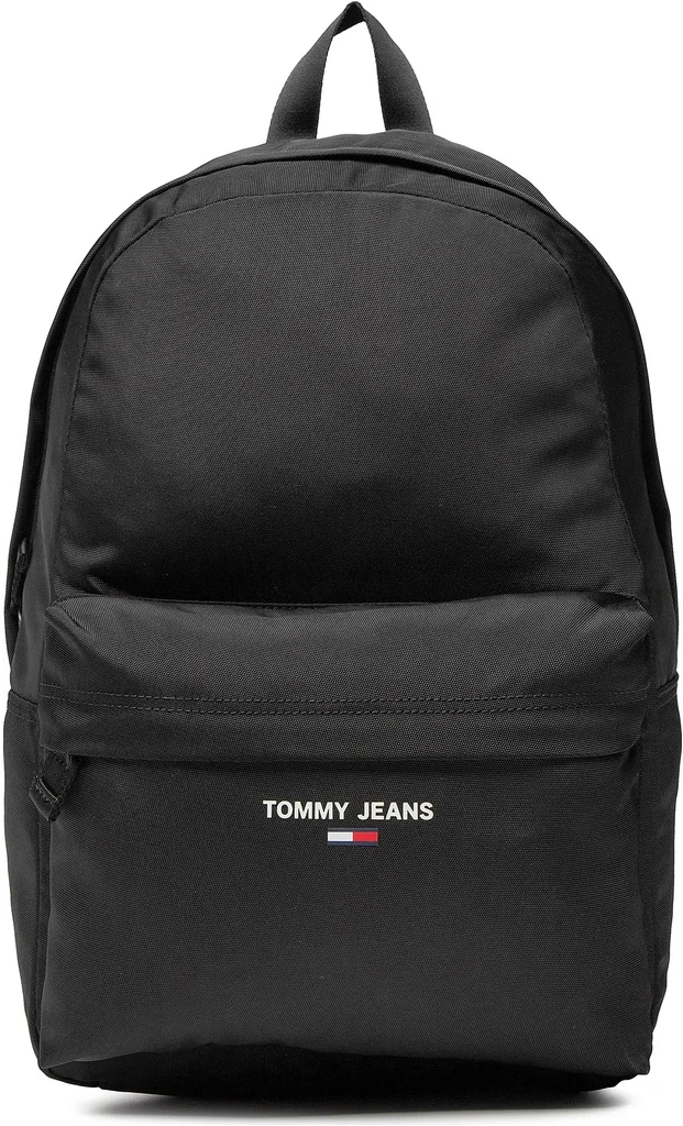 Tommy Jeans Tjm Essential AM0AM08646 Černá