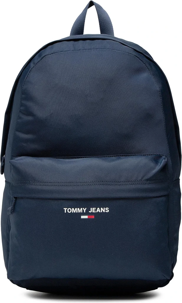 Tommy Jeans Tjm Essential Backpack AM0AM08646 Tmavomodrá