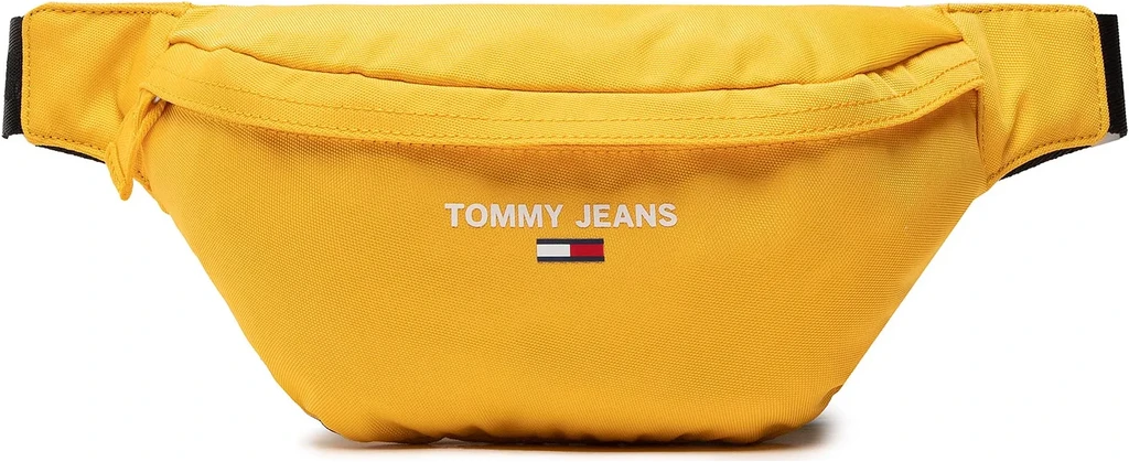 Tommy Jeans Tjm Essential Bumbag Žlutá