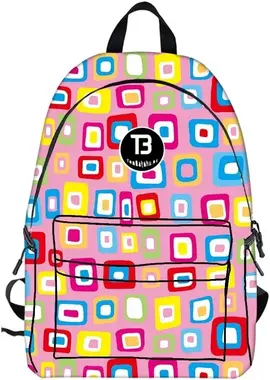 TopBags Canvas Coolast - Color