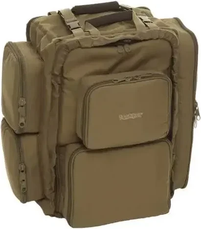 Trakker kombinovaný batoh nxg 50 ltr rucksack