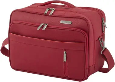 Travelite Capri Board Bag horizontal Red