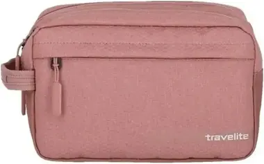 Travelite Kick Off Cosmetic bag Rosé