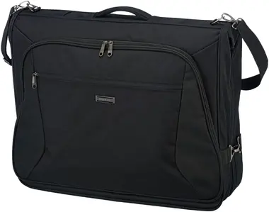 Travelite Mobile Garment Bag Business Black