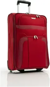 Travelite Orlando M 58L Red