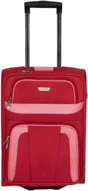 Travelite Orlando S 37L Red