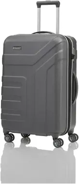 Travelite Vector 4w M Anthracite