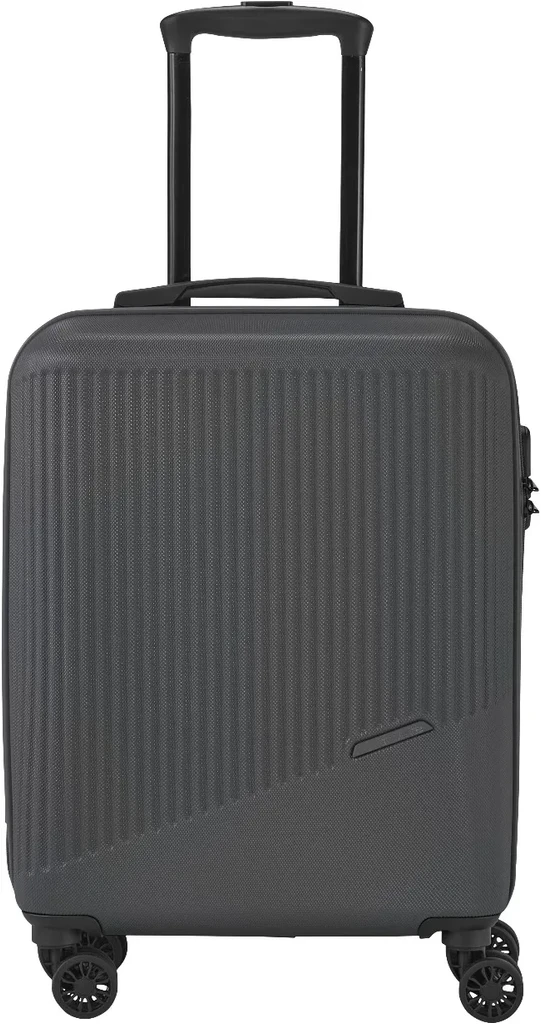 Travelite Bali S Anthracite