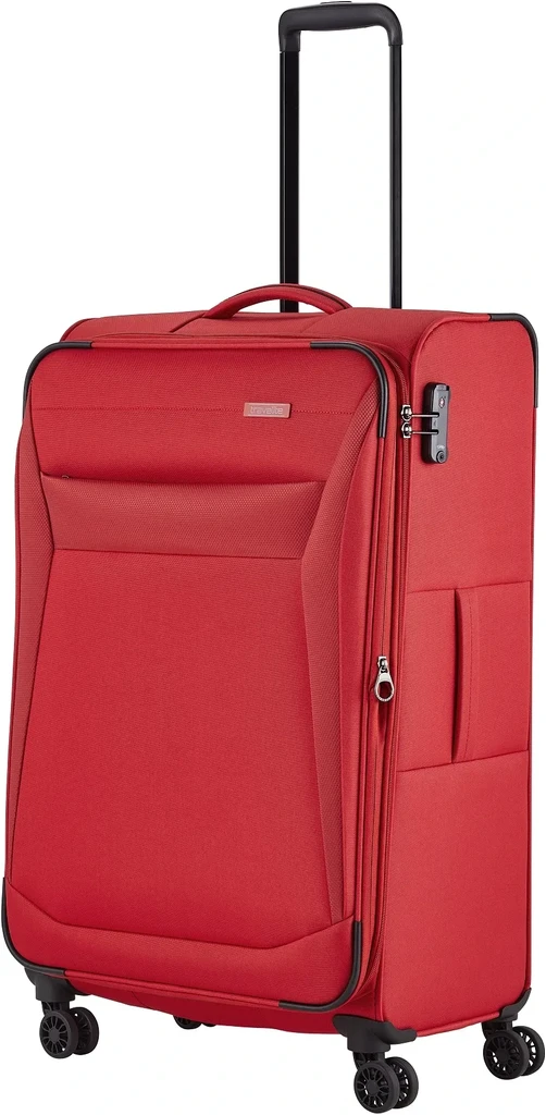 Travelite Chios L Red