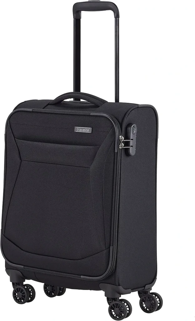 Travelite Chios S Black