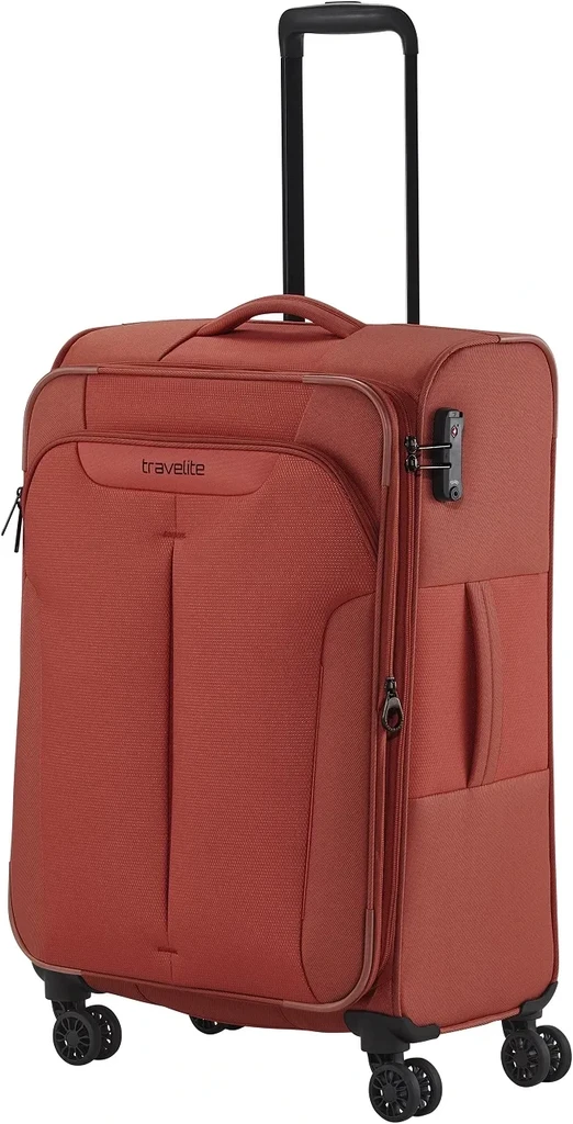 Travelite Croatia M Coral
