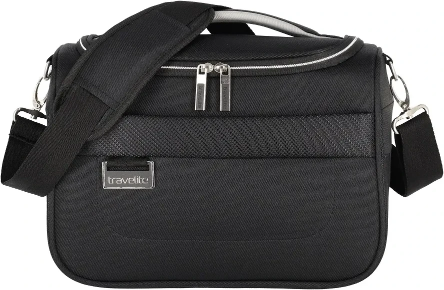 Travelite Miigo Beauty Case Black