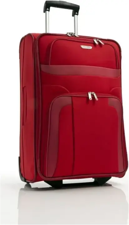 Travelite Orlando M 58L Red