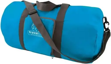 TravelSafe Duffle Bag azure