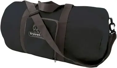 TravelSafe Duffle Bag black