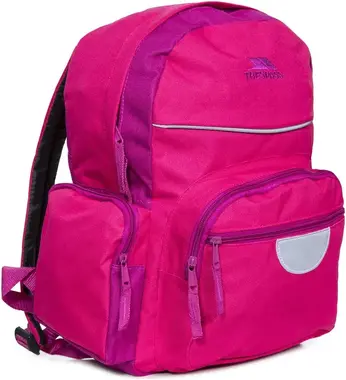 Školní batoh Trespass Swagger růžová