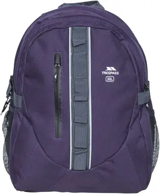 Trespass Deptron 30L fialová