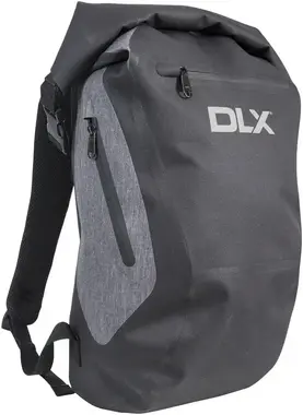 Trespass Gentoo DLX 20l Waterproof Roll Top Backpack