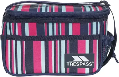 Trespass Nuko Small Cool Bag Tropical Stripe