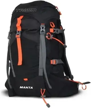 Trimm Manta 30L black/orange