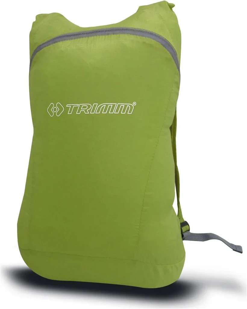 Trimm Reserve 6 Lime Green