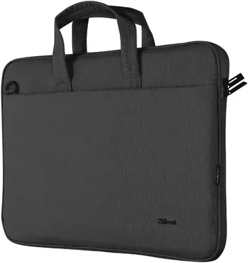 Trust Bologna Laptop Bag 16" Eco Black