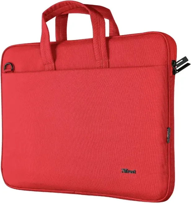 Trust Bologna Laptop Bag 16" Eco Red