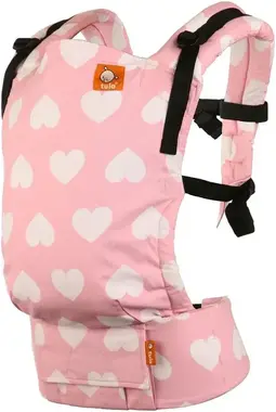 TULA Standard Nosítko - Love You se Much