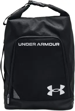 Under Armour Contain Shoe Bag - Black