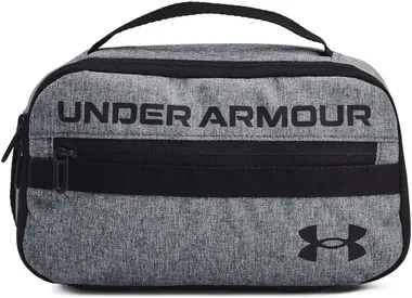 Under Armour Contain Travel Kit - Pitch Gray