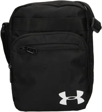 Under Armour Crossbody - Black