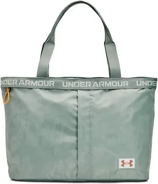 Under Armour Essentials Tote - Opal Green