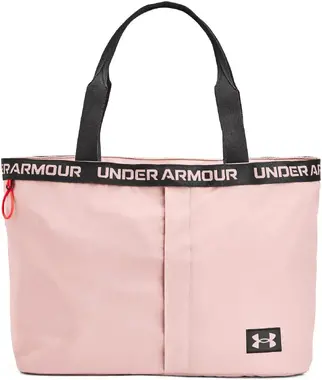 Under Armour Essentials Tote - Pink