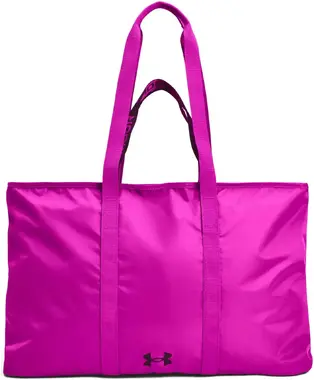 Under Armour Favorite 2.0 Tote - Meteor Pink/Polaris Purple