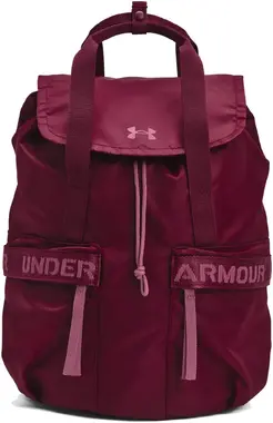 Under Armour Favorite Backpack - Red