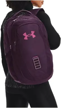 Under Armour Gameday 2.0 Backpack - Purple