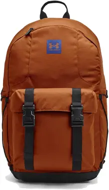 Under Armour Gametime Backpack - Orange