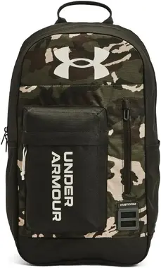 Under Armour Halftime Backpack - Green