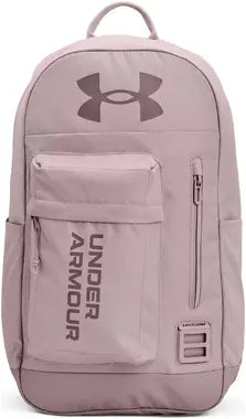 Under Armour Halftime Backpack - Pink