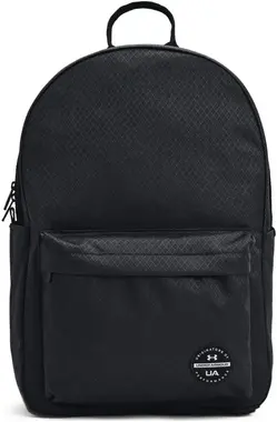 Under Armour Loudon Ripstop Backpack - Black