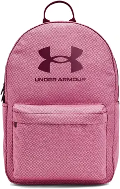 Under Armour Loudon Ripstop Backpack - Red