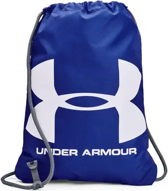 Under Armour Ozsee Sackpack - Royal