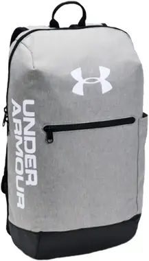Under Armour Patterson Backpack - Gray