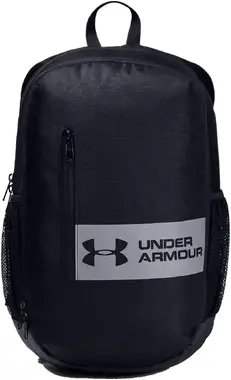 Under Armour Roland Backpack - Black Logo