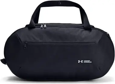 Under Armour Roland Duffle MD - Black